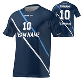 FLIGHT JERSEY 30 - NAVY